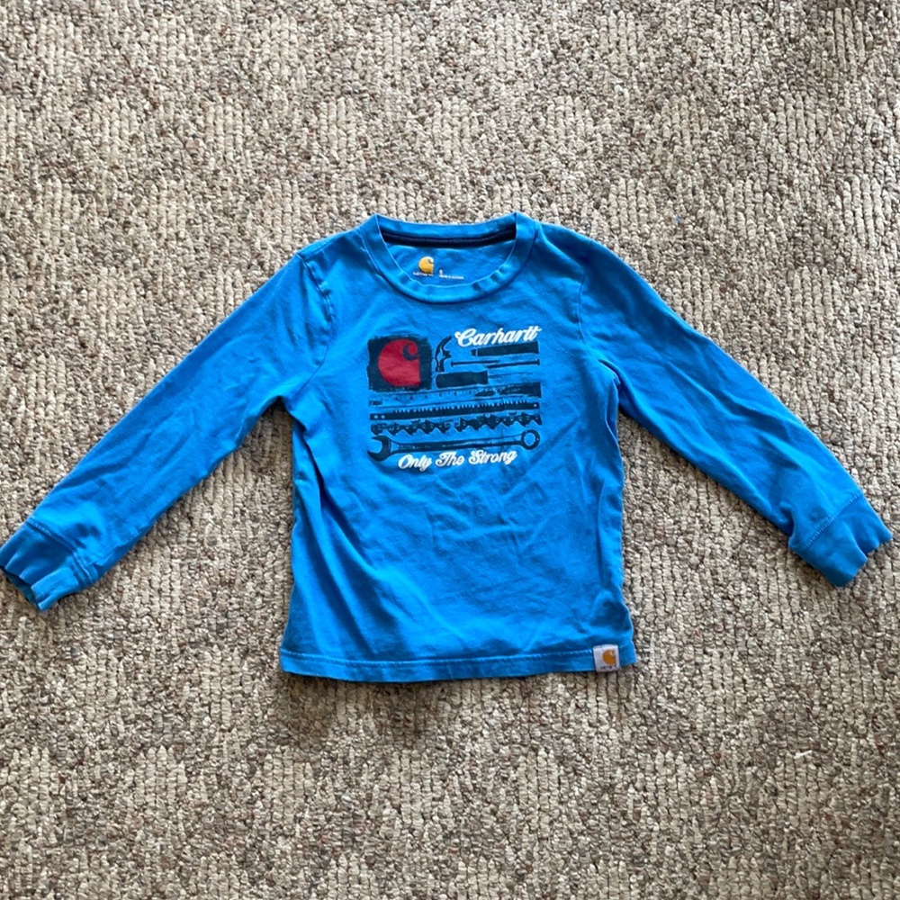 Carhartt Shirt
